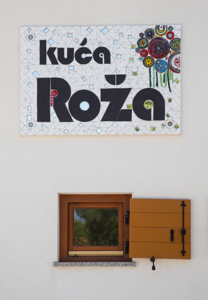 Interior, Villa Roža - Dolinci, wheelchair accessible, Sv. Petar u &Scaron;umi, Istria - Croatia Sveti Petar u &Scaron;umi