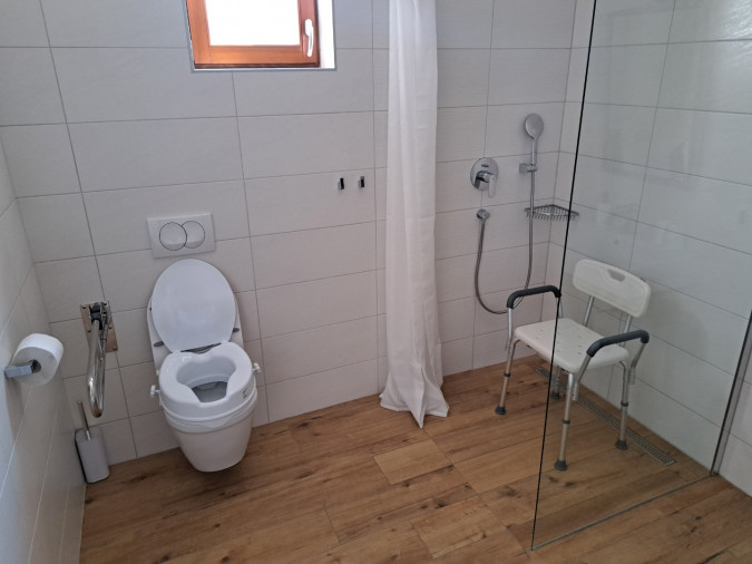 Villa Roža - Dolinci, wheelchair accessible, Sv. Petar u &Scaron;umi, Istria - Croatia Sveti Petar u &Scaron;umi