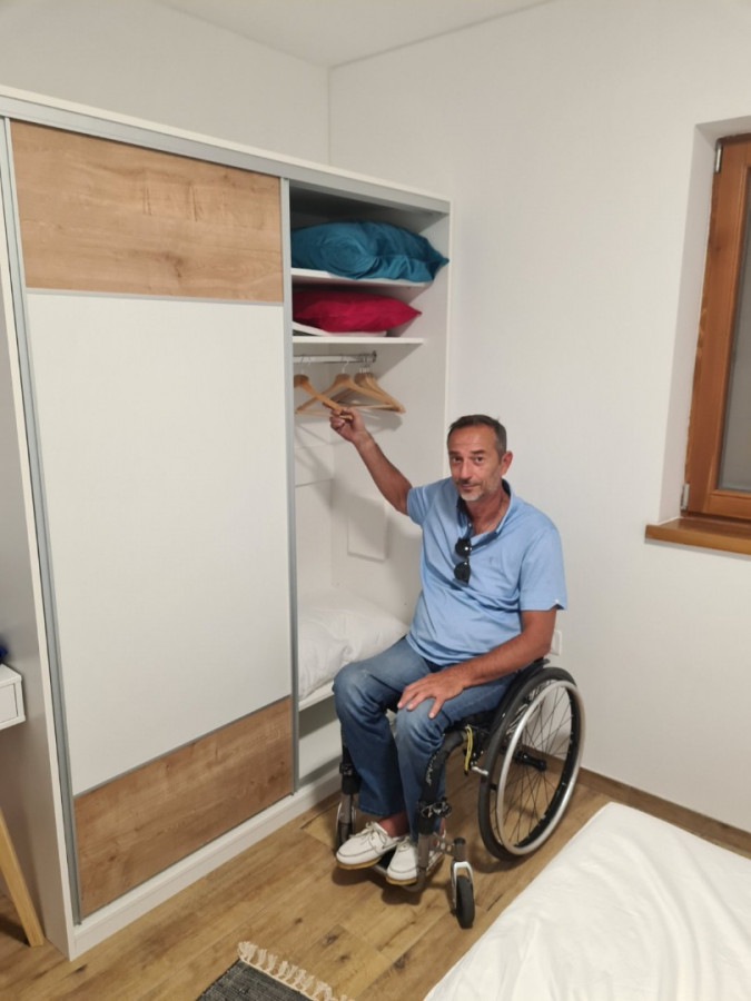 Villa Roža - Dolinci, wheelchair accessible, Sv. Petar u &Scaron;umi, Istria - Croatia Sveti Petar u &Scaron;umi