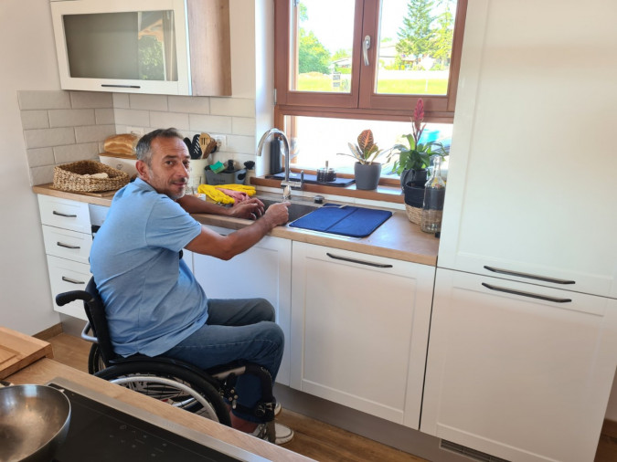 Villa Roža - Dolinci, wheelchair accessible, Sv. Petar u &Scaron;umi, Istria - Croatia Sveti Petar u &Scaron;umi