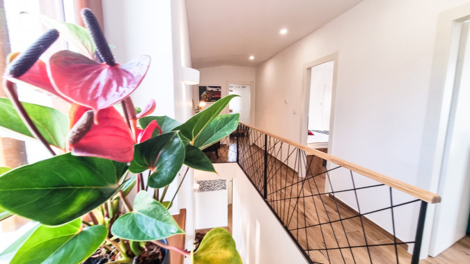 Interior, Villa Roža - Dolinci, wheelchair accessible, Sv. Petar u &Scaron;umi, Istria - Croatia Sveti Petar u &Scaron;umi