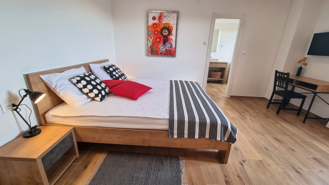 Interior, Villa Roža - Dolinci, wheelchair accessible, Sv. Petar u &Scaron;umi, Istria - Croatia Sveti Petar u &Scaron;umi