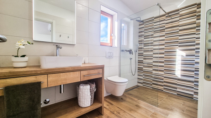 Interior, Villa Roža - Dolinci, wheelchair accessible, Sv. Petar u &Scaron;umi, Istria - Croatia Sveti Petar u &Scaron;umi