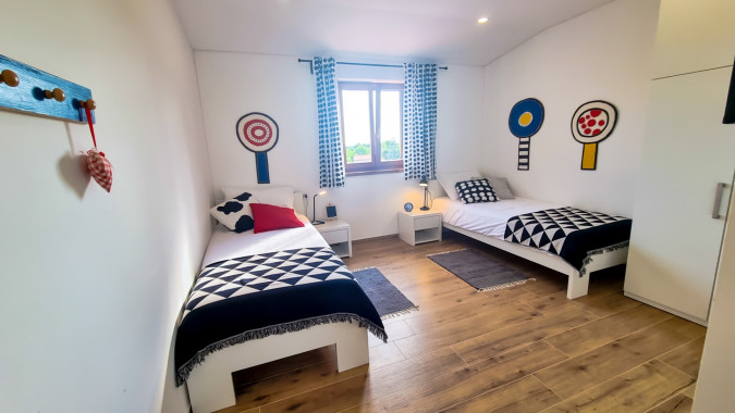 Interior, Villa Roža - Dolinci, wheelchair accessible, Sv. Petar u &Scaron;umi, Istria - Croatia Sveti Petar u &Scaron;umi