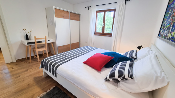 Interior, Villa Roža - Dolinci, wheelchair accessible, Sv. Petar u &Scaron;umi, Istria - Croatia Sveti Petar u &Scaron;umi