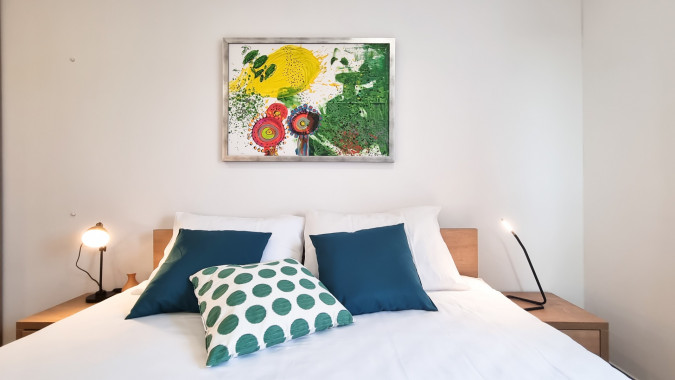 Interior, Villa Roža - Dolinci, wheelchair accessible, Sv. Petar u &Scaron;umi, Istria - Croatia Sveti Petar u &Scaron;umi