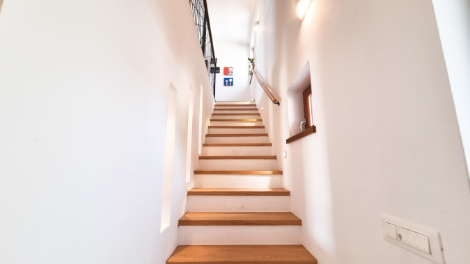 Interior, Villa Roža - Dolinci, wheelchair accessible, Sv. Petar u &Scaron;umi, Istria - Croatia Sveti Petar u &Scaron;umi