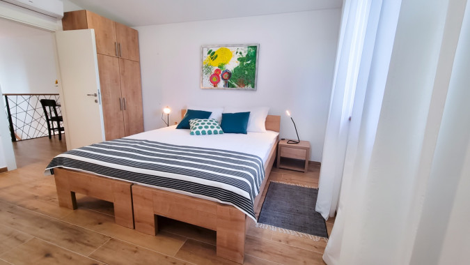 Interior, Villa Roža - Dolinci, wheelchair accessible, Sv. Petar u &Scaron;umi, Istria - Croatia Sveti Petar u &Scaron;umi
