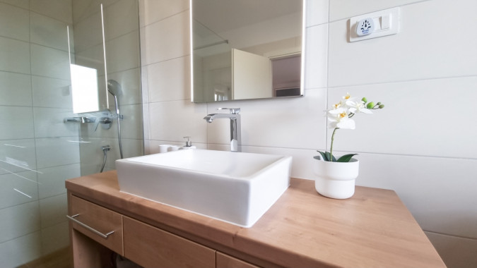 Interior, Villa Roža - Dolinci, wheelchair accessible, Sv. Petar u &Scaron;umi, Istria - Croatia Sveti Petar u &Scaron;umi