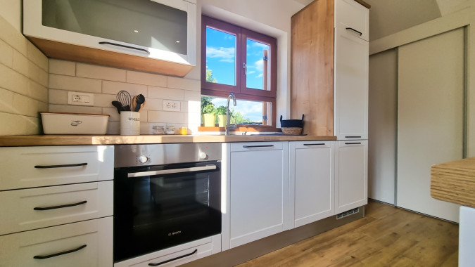 Interior, Villa Roža - Dolinci, wheelchair accessible, Sv. Petar u &Scaron;umi, Istria - Croatia Sveti Petar u &Scaron;umi