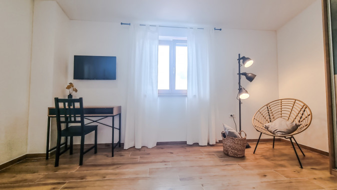 Interior, Villa Roža - Dolinci, wheelchair accessible, Sv. Petar u &Scaron;umi, Istria - Croatia Sveti Petar u &Scaron;umi