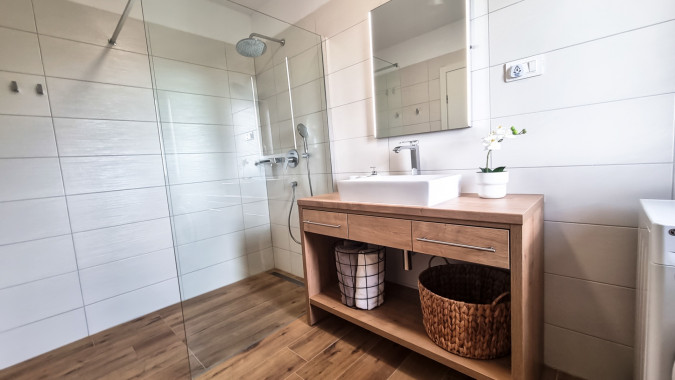 Interior, Villa Roža - Dolinci, wheelchair accessible, Sv. Petar u &Scaron;umi, Istria - Croatia Sveti Petar u &Scaron;umi