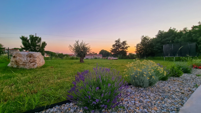 Exterior, Villa Roža - Dolinci, wheelchair accessible, Sv. Petar u &Scaron;umi, Istria - Croatia Sveti Petar u &Scaron;umi