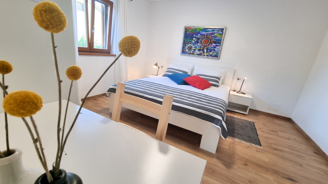Interior, Villa Roža - Dolinci, wheelchair accessible, Sv. Petar u &Scaron;umi, Istria - Croatia Sveti Petar u &Scaron;umi