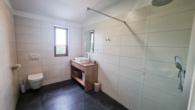Interior, Villa Roža - Dolinci, wheelchair accessible, Sv. Petar u &Scaron;umi, Istria - Croatia Sveti Petar u &Scaron;umi