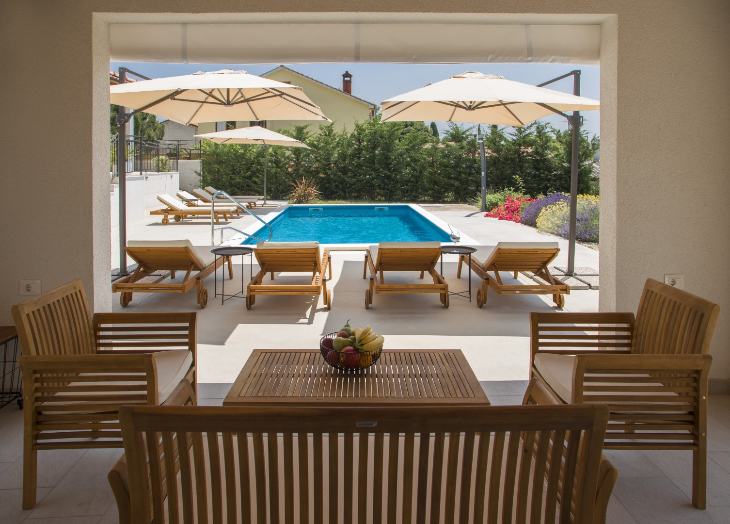 Villa Roža - Dolinci - An oasis of peace in the heart of Istria &ndash; for relaxation, gatherings, and a unique getaway in nature, Villa Roža - Dolinci, wheelchair accessible, Sv. Petar u &Scaron;umi, Istria - Croatia Sveti Petar u &Scaron;umi