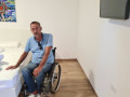 Villa Roža - Dolinci, wheelchair accessible, Sv. Petar u Šumi, Istria - Croatia Sveti Petar u Šumi